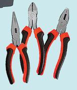 Stramm 3 Piece Plier Set