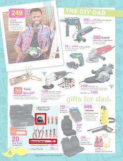 Game : Father's Day (6 Jun - 15 Jun 2014), page 6