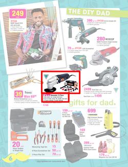 Game : Father's Day (6 Jun - 15 Jun 2014), page 6