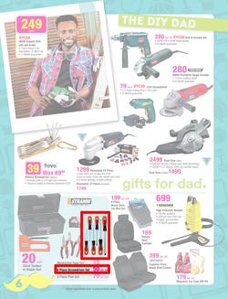 Game : Father's Day (6 Jun - 15 Jun 2014), page 6