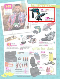 Game : Father's Day (6 Jun - 15 Jun 2014), page 6