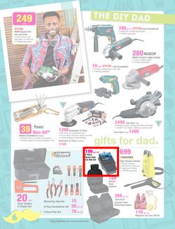 Game : Father's Day (6 Jun - 15 Jun 2014), page 6