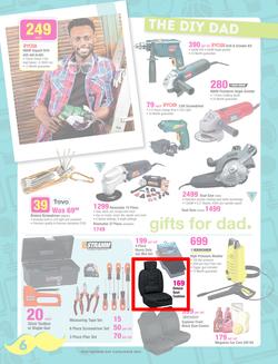 Game : Father's Day (6 Jun - 15 Jun 2014), page 6