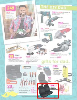 Game : Father's Day (6 Jun - 15 Jun 2014), page 6