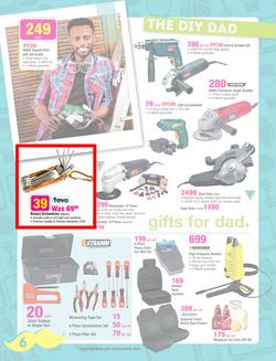 Game : Father's Day (6 Jun - 15 Jun 2014), page 6