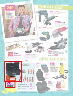 Game : Father's Day (6 Jun - 15 Jun 2014), page 6
