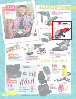 Game : Father's Day (6 Jun - 15 Jun 2014), page 6