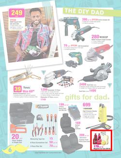 Game : Father's Day (6 Jun - 15 Jun 2014), page 6