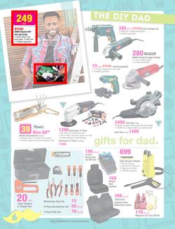 Game : Father's Day (6 Jun - 15 Jun 2014), page 6