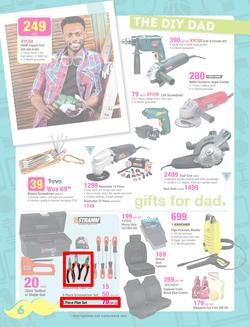Game : Father's Day (6 Jun - 15 Jun 2014), page 6