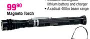 Magneto Torch