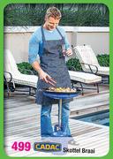 Cadac Skottel-Braai