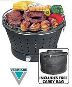 Verimark Braai Gel