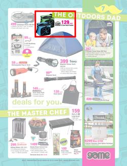 Game : Father's Day (6 Jun - 15 Jun 2014), page 7