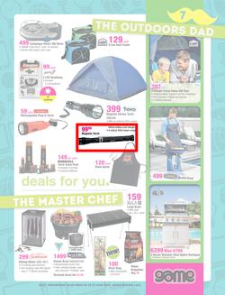 Game : Father's Day (6 Jun - 15 Jun 2014), page 7