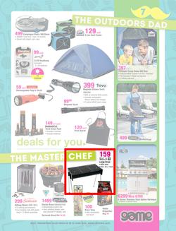 Game : Father's Day (6 Jun - 15 Jun 2014), page 7