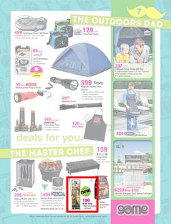 Game : Father's Day (6 Jun - 15 Jun 2014), page 7