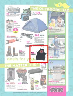 Game : Father's Day (6 Jun - 15 Jun 2014), page 7