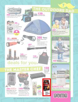 Game : Father's Day (6 Jun - 15 Jun 2014), page 7