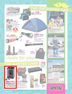 Game : Father's Day (6 Jun - 15 Jun 2014), page 7