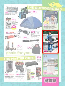 Game : Father's Day (6 Jun - 15 Jun 2014), page 7
