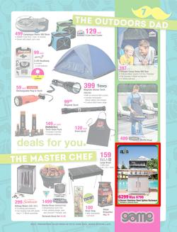 Game : Father's Day (6 Jun - 15 Jun 2014), page 7
