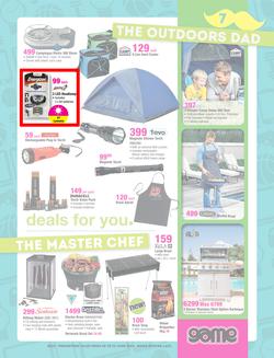 Game : Father's Day (6 Jun - 15 Jun 2014), page 7