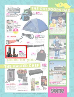 Game : Father's Day (6 Jun - 15 Jun 2014), page 7