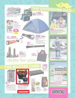 Game : Father's Day (6 Jun - 15 Jun 2014), page 7