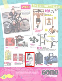 Game : Father's Day (6 Jun - 15 Jun 2014), page 8