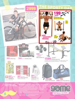 Game : Father's Day (6 Jun - 15 Jun 2014), page 8