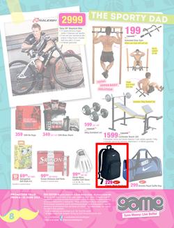 Game : Father's Day (6 Jun - 15 Jun 2014), page 8