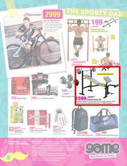 Game : Father's Day (6 Jun - 15 Jun 2014), page 8