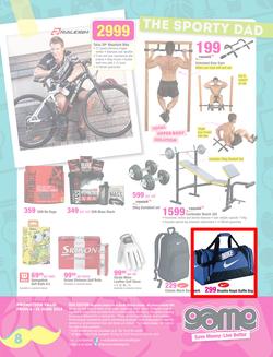 Game : Father's Day (6 Jun - 15 Jun 2014), page 8