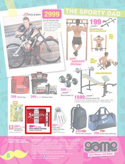 Game : Father's Day (6 Jun - 15 Jun 2014), page 8