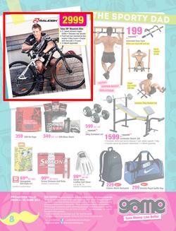 Game : Father's Day (6 Jun - 15 Jun 2014), page 8