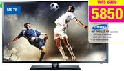 Samsung 40" FHD LED TV UA40F4000