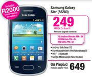 Samsung Galaxy Star(S5280)-Each