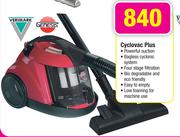 Verimark Cyclovac Plus