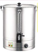 Logik 30L Stainless Steel Urn 