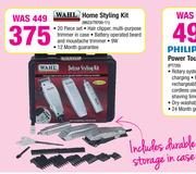 Wahl Home Styling Kit 9623/79700-11