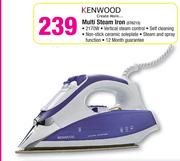 Kenwood Multi Steam Iron ST6215
