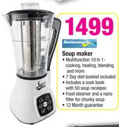 Homemark Soup Maker