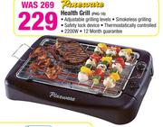Pineware Health Grill PHG-16
