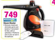 Homemark Steam Blaster