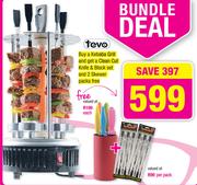 Tevo Kebaba Grill