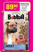 Bobtail Assorted-8kg