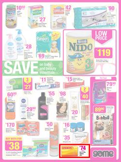 Game : Massive Savings (4 Jun - 17 Jun 2014), page 13