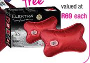 Electric Hot Water Bottle