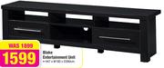 Blake Entertainment Unit